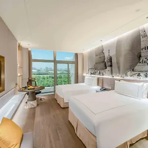 5* Otel Crowne Plaza Suzhou By Ihg