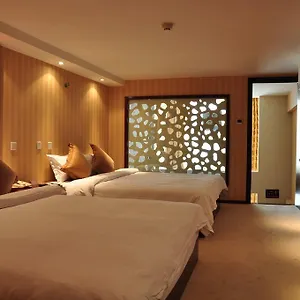 Inlodge Suzhou 苏州